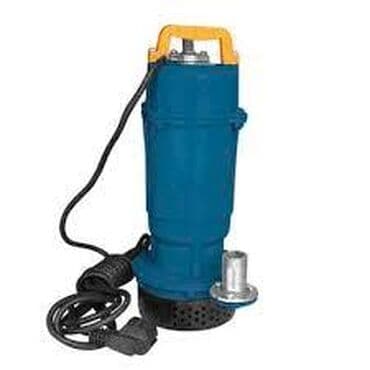 насос дренажный: Насосы центробежные для воды превосходят по популярности многие — 12