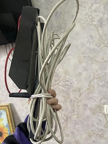 lenovo gaming 3: Антенна для тв — 1