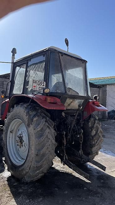 colf 2: Модель: 920, Б/у, 2010 г. — 5