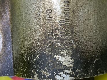 запчасти на гольф 3 в бишкеке: Комплект рычагов Volkswagen Оригинал, Япония — 4