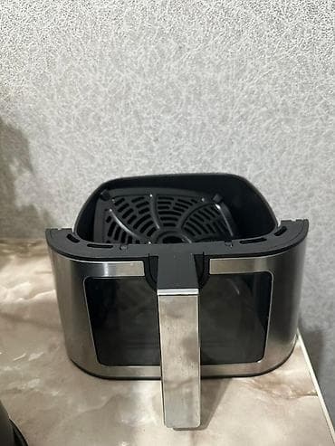 amazon kindle touch: Аэрогриль JAMAKY сделаю хорошую уступку реальному клиенту!!! - Тип — 3