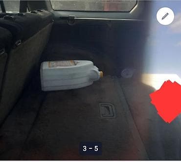 паджеро ио пинин: Mitsubishi Pajero: 2003 г., Механика, Дизель, Внедорожник — 7