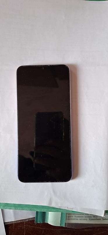 кызыл бирдик: Xiaomi, Mi 9, Б/у, 32 ГБ, цвет - Фиолетовый — 1