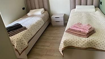 купить квартиру студию от застройщика: Современный одноэтажный коттедж с панорамным остеклением и продуманной — 6