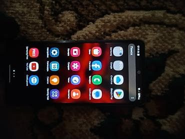 samsung а5: Samsung Galaxy A53 5G, цвет - Черный, 2 SIM — 3