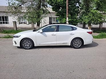 соната кармашка: Kia K7: 2019 г., 2.5 л, Автомат, Бензин, Седан — 4