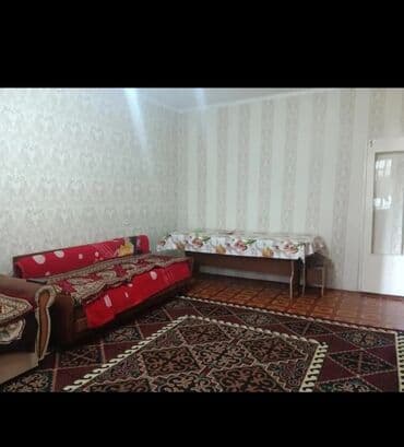 аренда дома маевка: 3 комнаты, 65 м², 105 серия, 5 этаж — 1