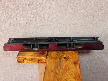 купить нисан сани: Другой вид стоп-сигнала Nissan 1990 г., Б/у, Оригинал, Германия — 7