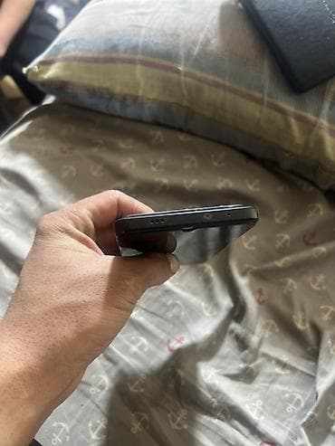 redmi note 5 pro: Poco X6 Pro 5G, Б/у, 512 ГБ, цвет - Черный, 2 SIM — 4