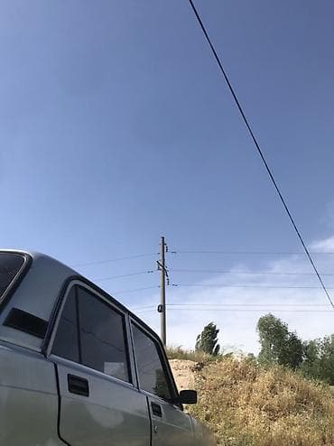 q7 audi: ВАЗ (ЛАДА) 2107: 2012 г., 1.6 л, Механика, Бензин — 2
