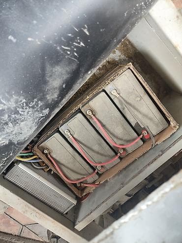 шредер для пластика: Садово-строительная тачка и тележка, Стальная, Трехколесная, Б/у — 3