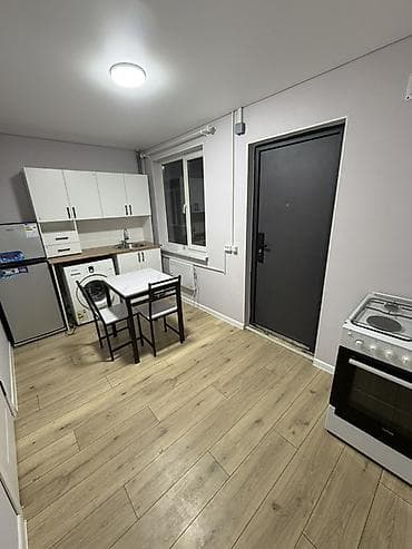 1 комната, Собственник, Без подселения, С мебелью частично