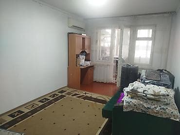 бассейн большой: Сдаётся просторная комната в квартире. Описание: - Светлая комната — 2