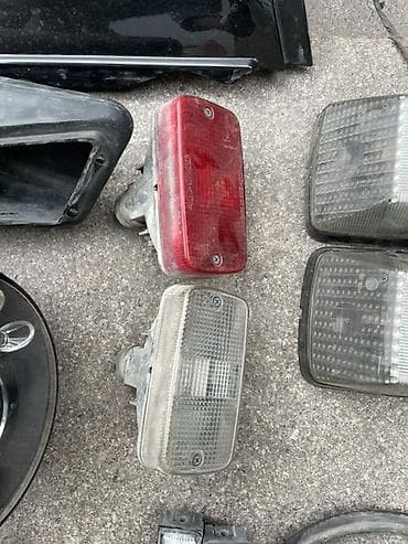 fit 2008: Запчасти для Mercedes-Benz G55 AMG (W463), “Гелик”. Японец Писать на — 8