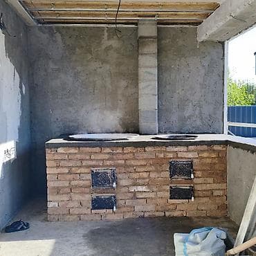 Мангал Классический