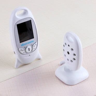 купить машину на пульте управления: Видеоняня радионяня Baby Monitor VB601 ночное видение и термометр — 9