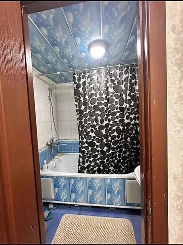 квартира гроздь: Студия, Без подселения, С мебелью полностью — 3