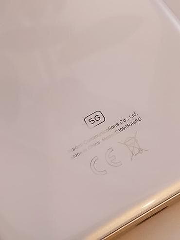 обмен на электро: Redmi, Redmi Note 13 Pro Plus, Б/у, 512 ГБ, цвет - Белый, 1 SIM, 2 SIM — 5