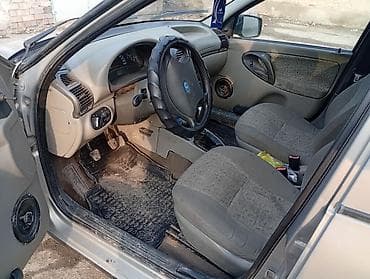 ВАЗ (ЛАДА): ВАЗ (ЛАДА) Kalina: 2007 г., 1.6 л, Механика, Бензин, Хэтчбэк — 7