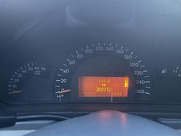 mercedes glk: Mercedes-Benz C-Class: 2003 г., 2 л, Автомат, Бензин, Седан — 8