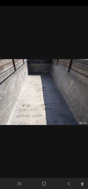 шины на внедорожник: Прицеп, Schmitz Cargobull, Самосвал — 2