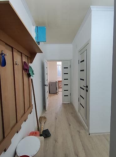 коттеджи солнышко: 1 комната, С мебелью частично — 8