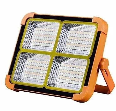 upper intermediate: Прожектор CL-D18, мощность 150 W - Светодиодный прожектор с четырьмя — 5