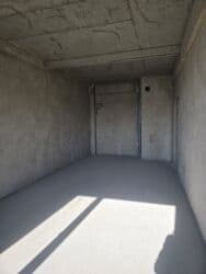 Гаражи: 1 комната, 50 м², Элитка, 9 этаж, ПСО (под самоотделку) — 5