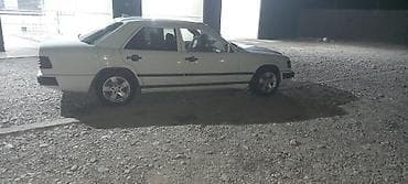 мазда 6 цена бишкек: Mercedes-Benz E-Class: 1996 г., 2.3 л, Механика, Бензин — 9