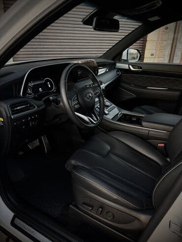 диск на х5: Hyundai Palisade: 2020 г., 2.2 л, Автомат, Дизель, Кроссовер — 7