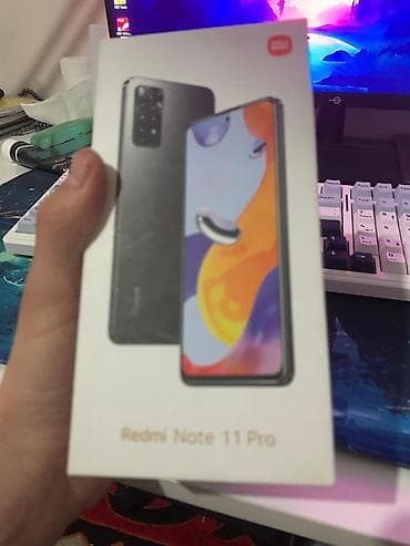 psp rom: Redmi, Redmi Note 11 Pro, 128 ГБ — 9