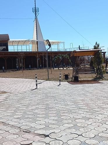 четырех: Студия, С мебелью полностью — 8