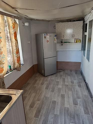 аренда дома балыкчы: 50 м², 3 комнаты — 2