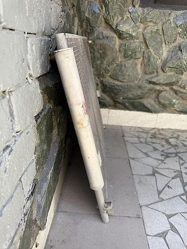 e90 bmw: Конденсатор (радиатор) кондиционера для автомобиля 4Runner - Тип — 3