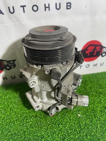 кондиционеры тайота функарго: Компрессор Toyota — 1