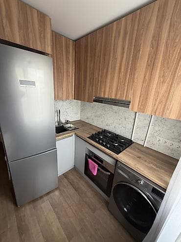 hostel osh: 3 комнаты, Собственник, Без подселения, С мебелью полностью — 9