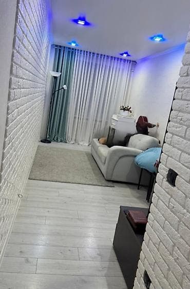 Квартиры: 2 комнаты, 41 м², 2 этаж, Евроремонт — 6