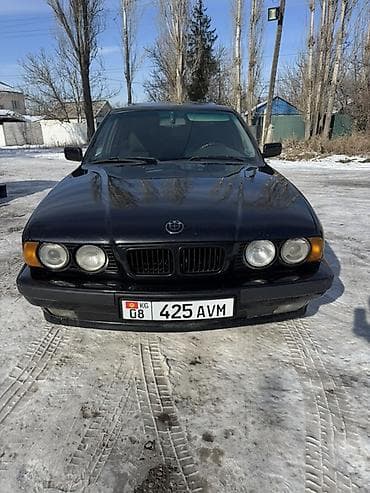 эбу бмв е39: BMW 5 series: 1993 г., 2.5 л, Автомат, Бензин, Седан — 5