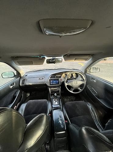 автоломбард бишкек продажа авто: Honda Accord: 2001 г., 2 л, Автомат, Бензин, Седан — 6