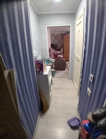 30: 1 комната, 30 м², Хрущевка, 3 этаж, Косметический ремонт — 4