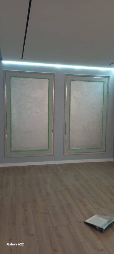 комплект инструментов: Ремонт под ключ Все виды работ любой сложности Отделка и ремонт — 3