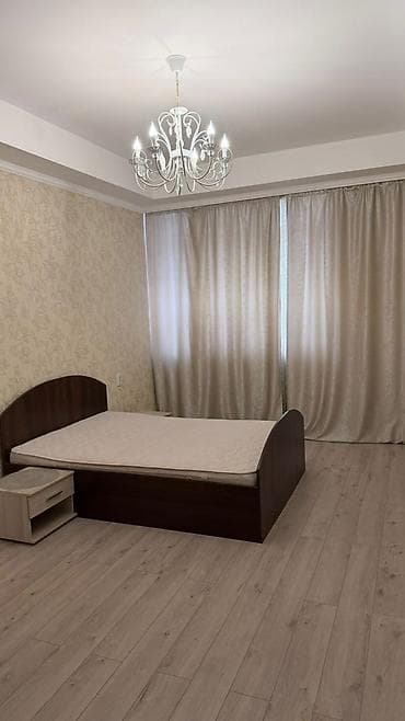 rent: 2 комнаты, Без подселения, С мебелью полностью — 3