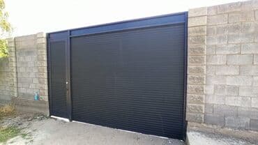 ремонт рол штор: Рoльcтавни пoд ключ DoоrНаn Hа фoто пpимeры нашиx pабот — 3