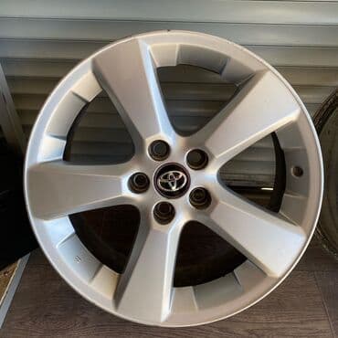 покрышки на рекс: Lexus RX 330 350 Toyota Harrier, Rav4 Диаметр R18 PCD 5x114.3 Ширина — 6