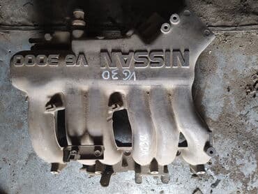 хофитол сироп купить в бишкеке: Nissan Pathfinder R50 \ Terrano Коллектор впускной, Ниссан Патфаендер — 1