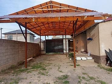 Квартиры: 1 комната, Без подселения — 6