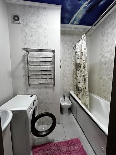 pro group: 3 комнатная квартира 5 этаж 115кв. 1200$+ депозит. Уметалиев / чуй — 9