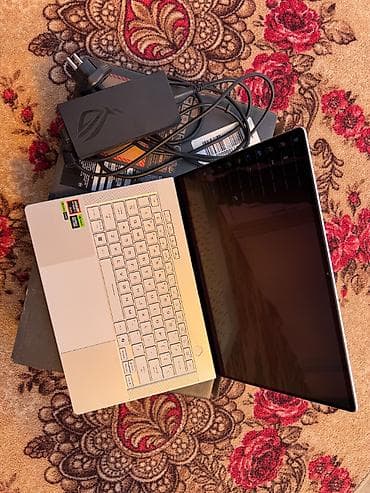 Игровой, Б/у, AMD Ryzen 9