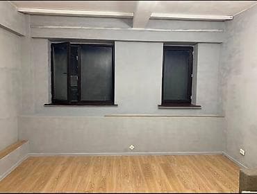 ts group: Студия, 36 м², Цокольный этаж этаж — 8