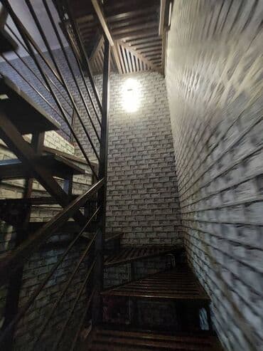 дом чалдоваре: Сдается на аренду трёхэтажный жилой дом с благоустроенной территорией — 6